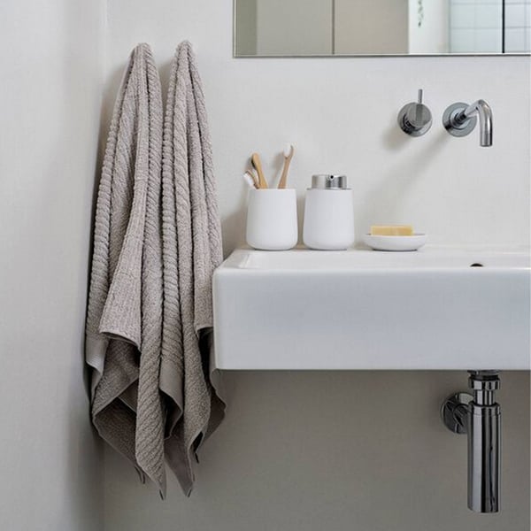 Ντισπένσερ Nova White 330101 Zone Denmark